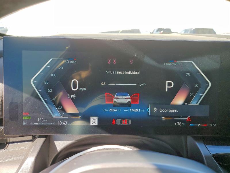 Продаж на аукціоні авто 2024 Bmw 530, vin: WBA43FJ07RCS27365, номер лоту: 46013386