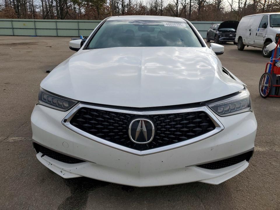 Aukcja sprzedaży 2019 Acura Tlx, vin: 19UUB1F37KA008730, numer aukcji: 46228396