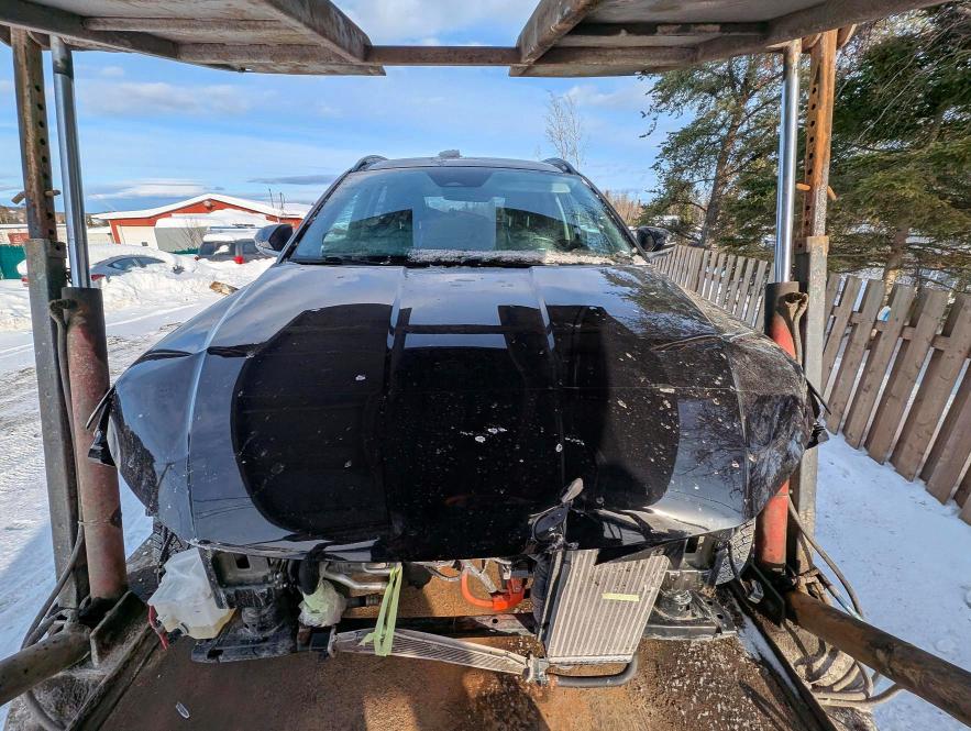 Продажа на аукционе авто 2023 Hyundai Tucson, vin: KM8JCCA12PU119090, номер лота: 77243995