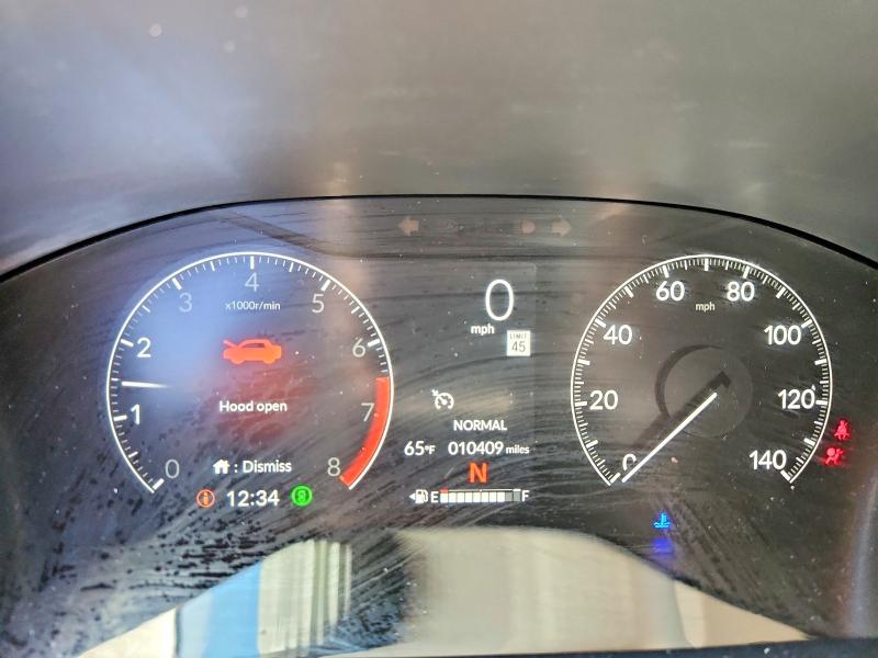 Aukcja sprzedaży 2025 Honda Cr-v, vin: 5J6RS3H41SL005102, numer aukcji: 46843906