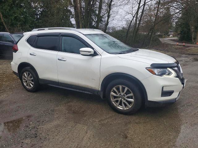 Aukcja sprzedaży 2020 Nissan Rogue, vin: 5N1AT2MTXLC792121, numer aukcji: 77525615