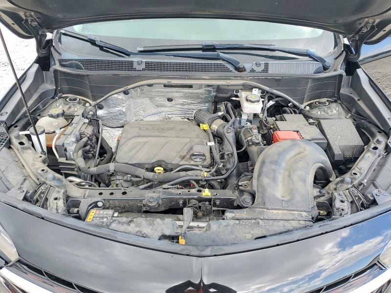 Продаж на аукціоні авто 2023 Buick Encore Gx, vin: KL4MMDS20PB088584, номер лоту: 79561545
