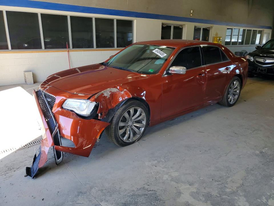 Продаж на аукціоні авто 2020 Chrysler 300, vin: 2C3CCAAG9LH233661, номер лоту: 46484406