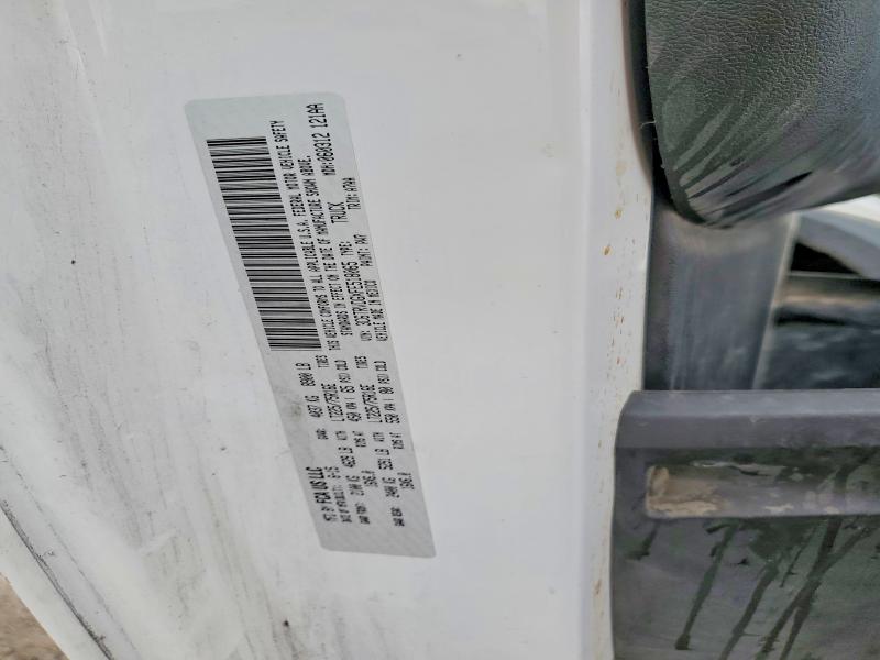 Aukcja sprzedaży 2015 Ram Promaster 2500, vin: 3C6TRVDGXFE518065, numer aukcji: 41670676