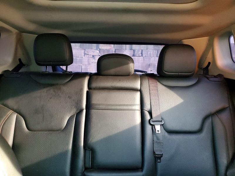 2018 Jeep Compass მანქანა იყიდება აუქციონზე, vin: 3C4NJDCB4JT114353, აუქციონის ნომერი: 47893646