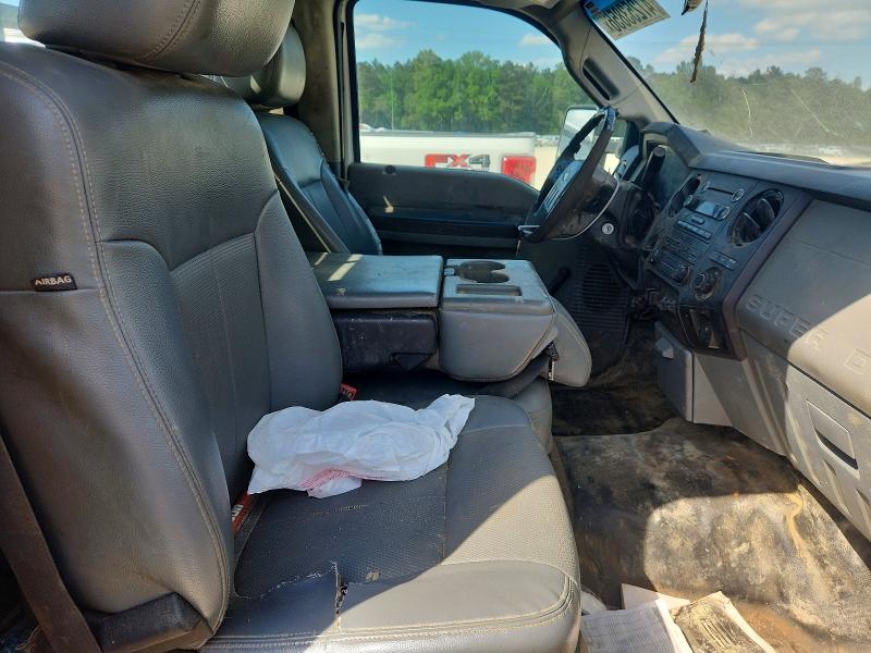 Продаж на аукціоні авто 2013 Ford F450, vin: 1FDUF4GY8DEB21026, номер лоту: 47253856