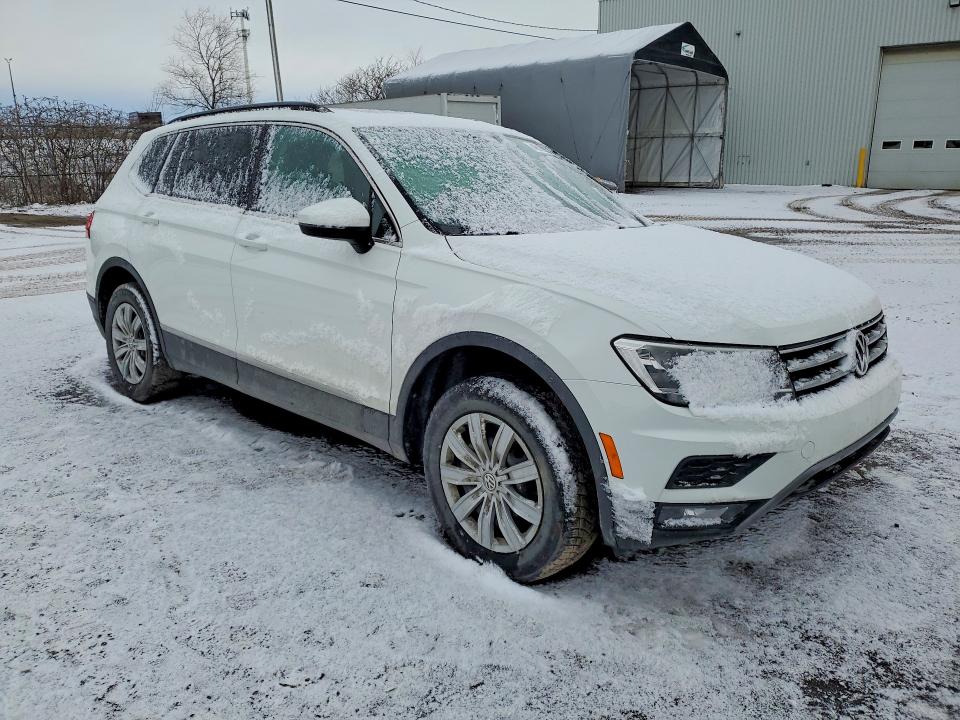 2020 Volkswagen Tiguan მანქანა იყიდება აუქციონზე, vin: 3VV2B7AX1LM029503, აუქციონის ნომერი: 46109326