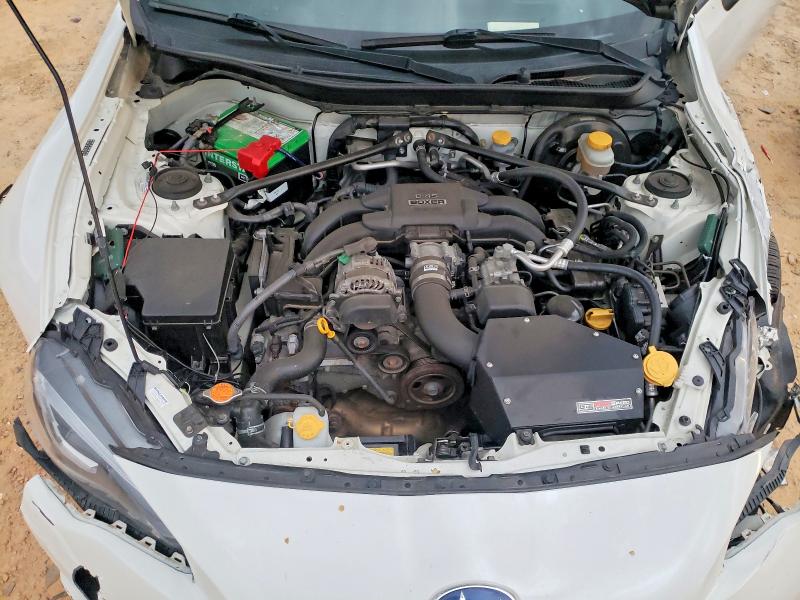 Продажа на аукционе авто 2015 Subaru Brz, vin: JF1ZCAC15F9600855, номер лота: 46988946
