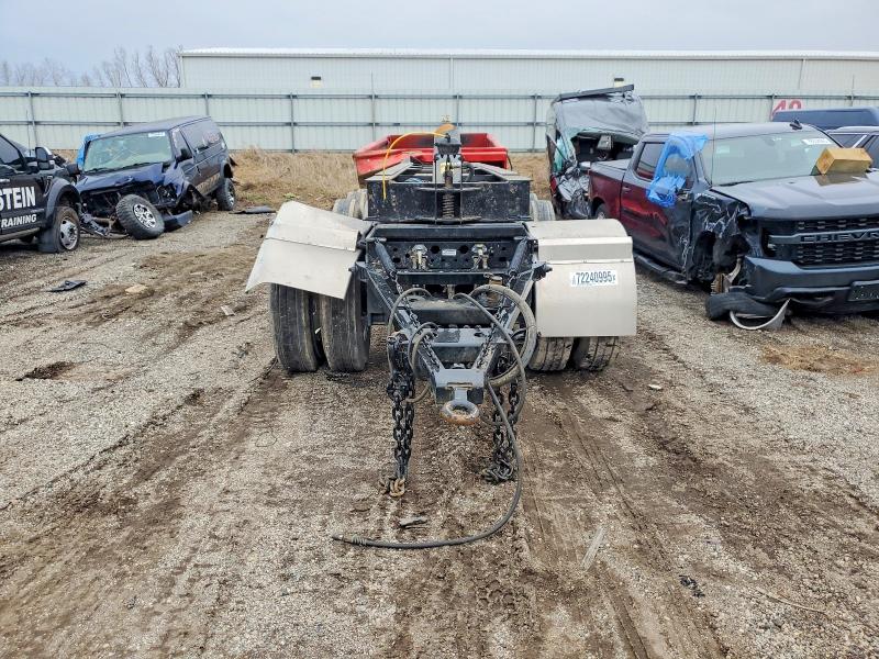 Auction sale of the 2026 Mac Unknown, vin: 5MADS2042TC086143, lot number: 72240995