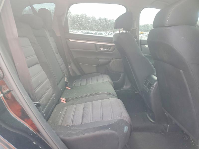 2017 Honda Cr-v მანქანა იყიდება აუქციონზე, vin: 2HKRW6H36HH214951, აუქციონის ნომერი: 42022926