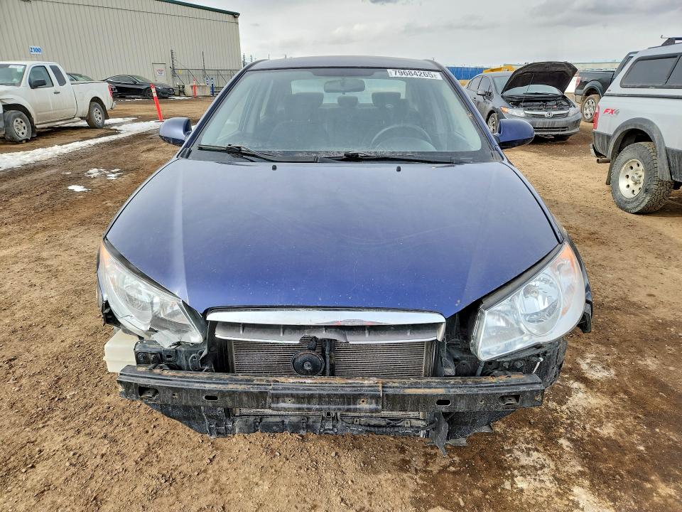 Aukcja sprzedaży 2008 Hyundai Elantra, vin: KMHDU45D48U501935, numer aukcji: 79684265