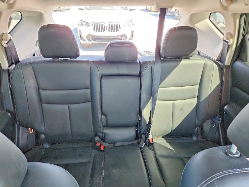 41600286 :رقم المزاد ، 5N1AZ2BJ0NC121219 vin ، 2022 Nissan Murano مزاد بيع