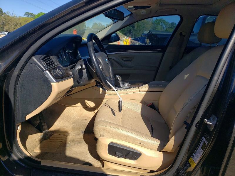 Продажа на аукционе авто 2015 Bmw 528, vin: WBA5A5C50FD513545, номер лота: 46168546