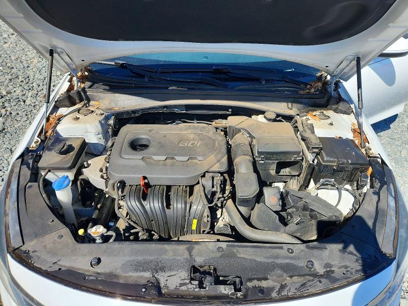 Aukcja sprzedaży 2016 Kia Optima, vin: 5XXGT4L36GG058089, numer aukcji: 46459666