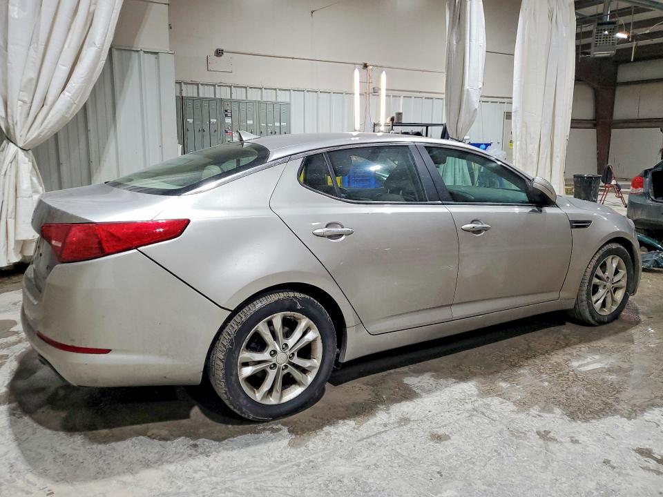 Aukcja sprzedaży 2012 Kia Optima, vin: 5XXGN4A76CG083665, numer aukcji: 49492046