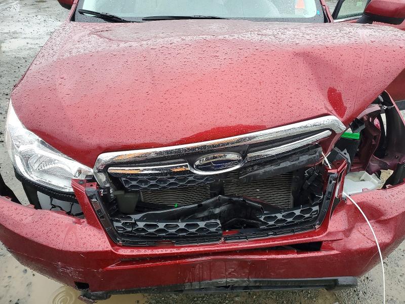 45541936 :رقم المزاد ، JF2SJAJC6EH554206 vin ، 2014 Subaru Forester مزاد بيع