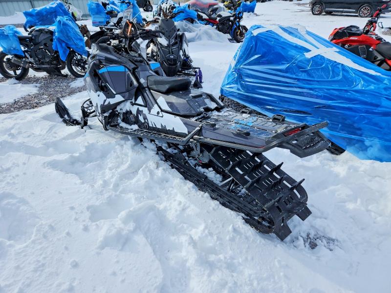 Продажа на аукционе авто 2022 Ski Doo Summit X With Expert, vin: 2BPSTSNB3NV000391, номер лота: 46046876