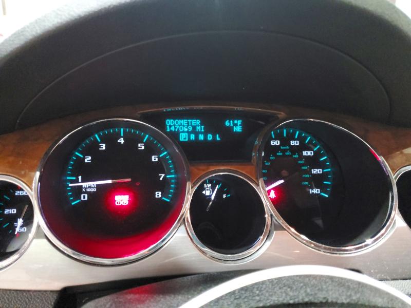 Продаж на аукціоні авто 2012 Buick Enclave, vin: 5GAKVCED6CJ111319, номер лоту: 79724395