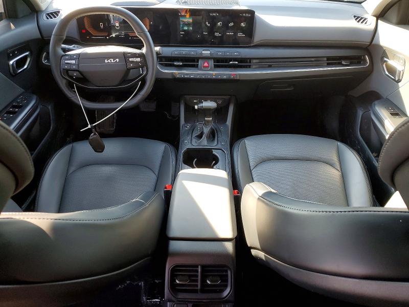 Продаж на аукціоні авто 2025 Kia K4, vin: 3KPFU4DE4SE093031, номер лоту: 41610446
