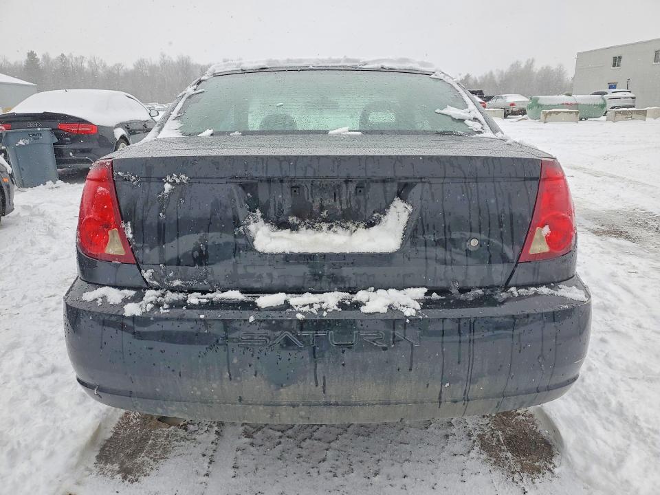 Aukcja sprzedaży 2007 Saturn Ion, vin: 1G8AM15F77Z160744, numer aukcji: 45998336