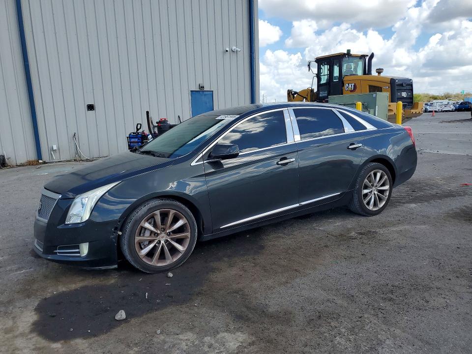 41981906 :رقم المزاد ، 2G61S5S32D9112817 vin ، 2013 Cadillac Xts مزاد بيع