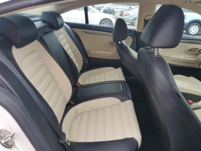 Продаж на аукціоні авто 2010 Volkswagen Cc, vin: WVWMP7AN1AE548366, номер лоту: 46125556