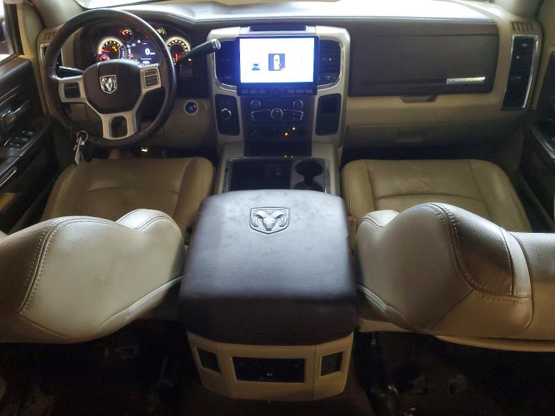 Продаж на аукціоні авто 2014 Ram 2500, vin: 3C6UR5NLXEG202040, номер лоту: 79746645