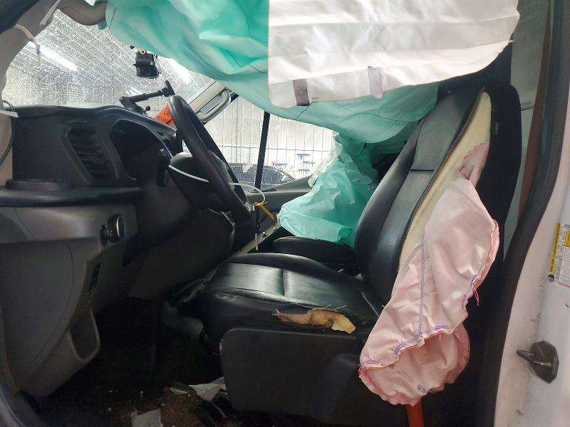 Продажа на аукционе авто 2023 Ford Transit, vin: 1FTBR2C8XPKA17284, номер лота: 46163626