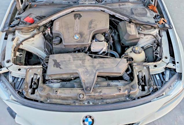 Aukcja sprzedaży 2014 Bmw 328, vin: WBA3C1C53EK115363, numer aukcji: 47117966