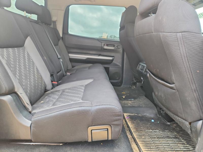 2021 Toyota Tundra მანქანა იყიდება აუქციონზე, vin: 5TFEY5F17MX282873, აუქციონის ნომერი: 47432416