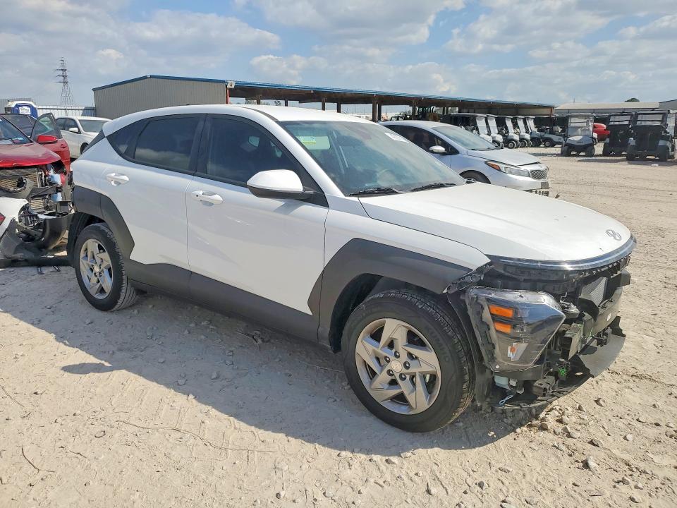 47037106 :رقم المزاد ، KM8HA3AB0TU416009 vin ، 2026 Hyundai Kona مزاد بيع
