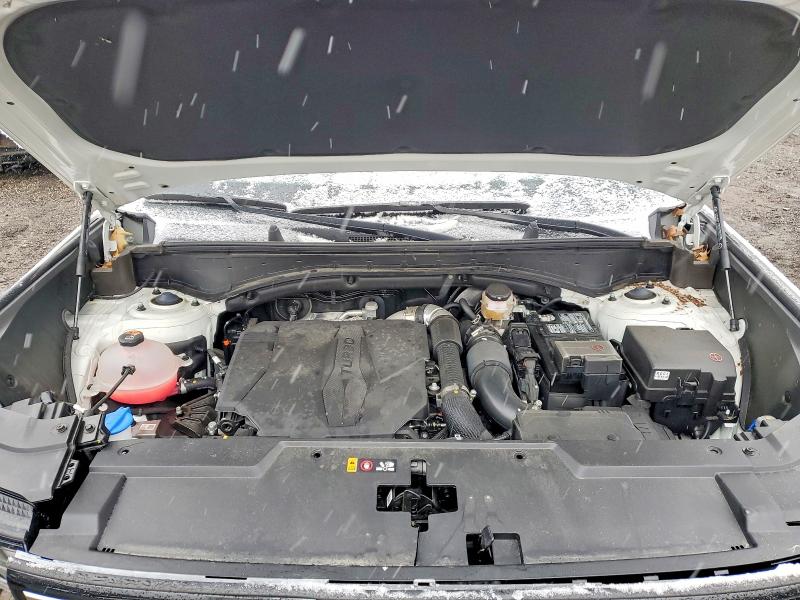 Aukcja sprzedaży 2024 Hyundai Santa Fe, vin: 5NMP2DGL6RH063407, numer aukcji: 79307755