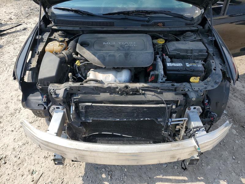 Aukcja sprzedaży 2015 Chrysler 200, vin: 1C3CCCAB1FN597049, numer aukcji: 47697126