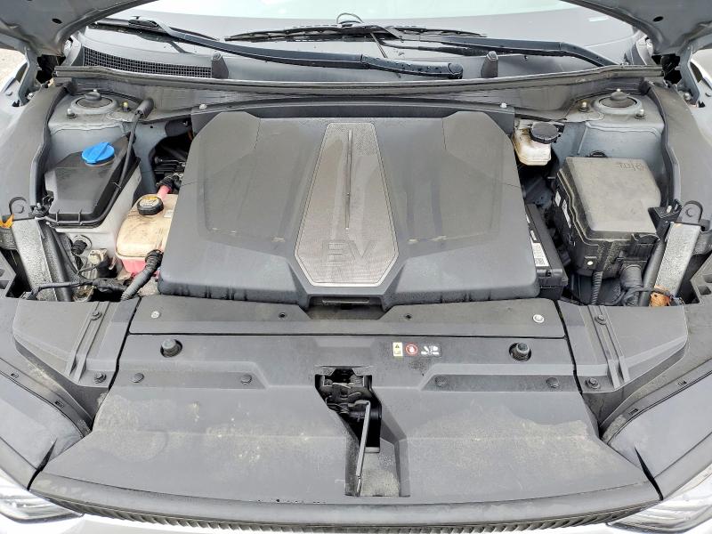 Продаж на аукціоні авто 2023 Kia Ev6, vin: KNDC34LA9P5130100, номер лоту: 41587946