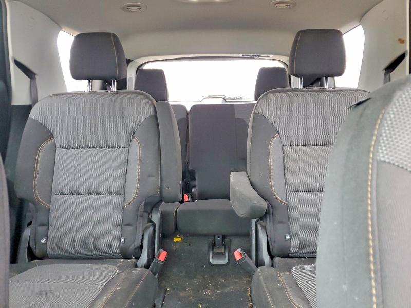 Aukcja sprzedaży 2019 Chevrolet Traverse, vin: 1GNERGKW0KJ214710, numer aukcji: 46291056