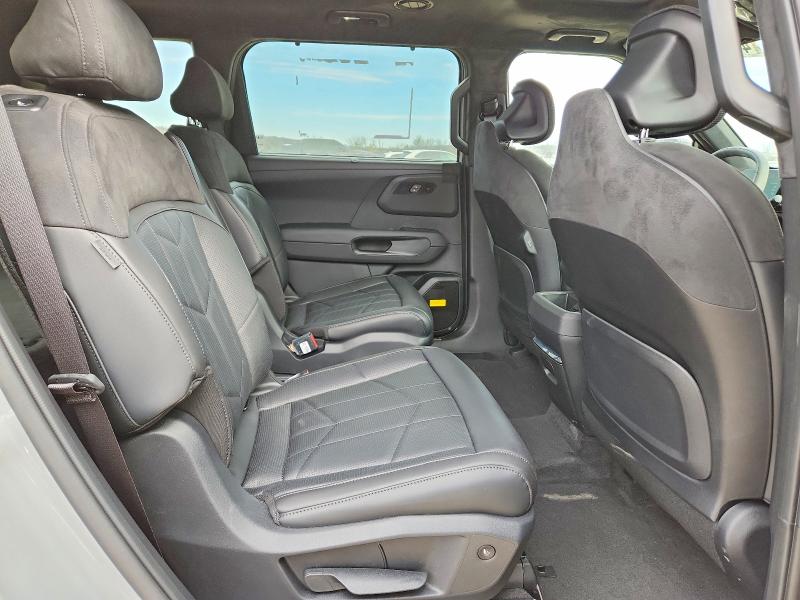 Продаж на аукціоні авто 2027 Kia Telluride, vin: 5XYPLES18VG005750, номер лоту: 47818746