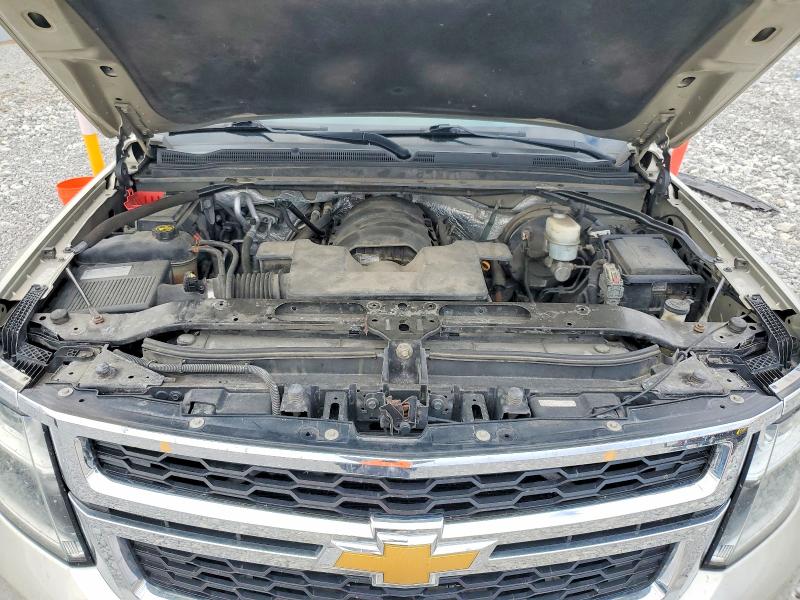 Продаж на аукціоні авто 2016 Chevrolet Suburban, vin: 1GNSKHKC1GR444834, номер лоту: 47882966