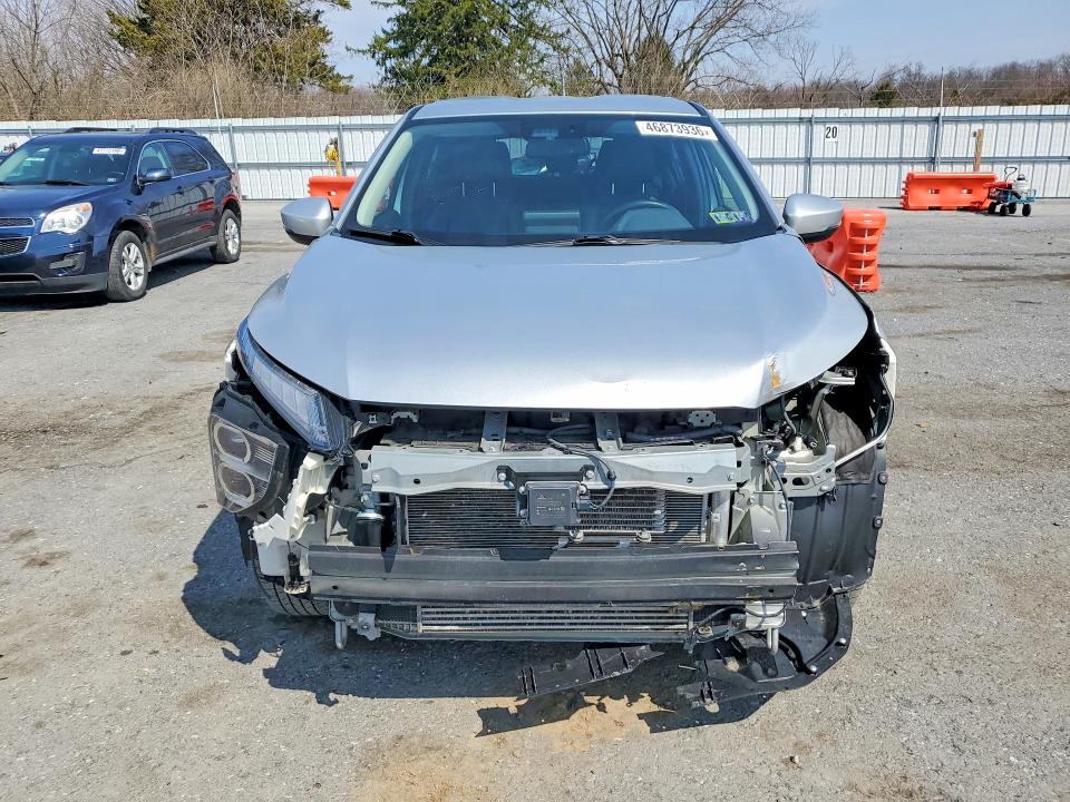46873936 :رقم المزاد ، JA4ATWAA5RZ023279 vin ، 2024 Mitsubishi Eclipse Cross مزاد بيع