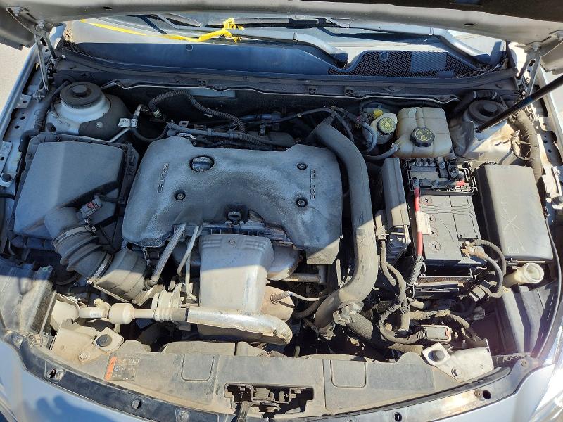 Aukcja sprzedaży 2016 Buick Regal, vin: 2G4GK5EX0G9155915, numer aukcji: 47433066