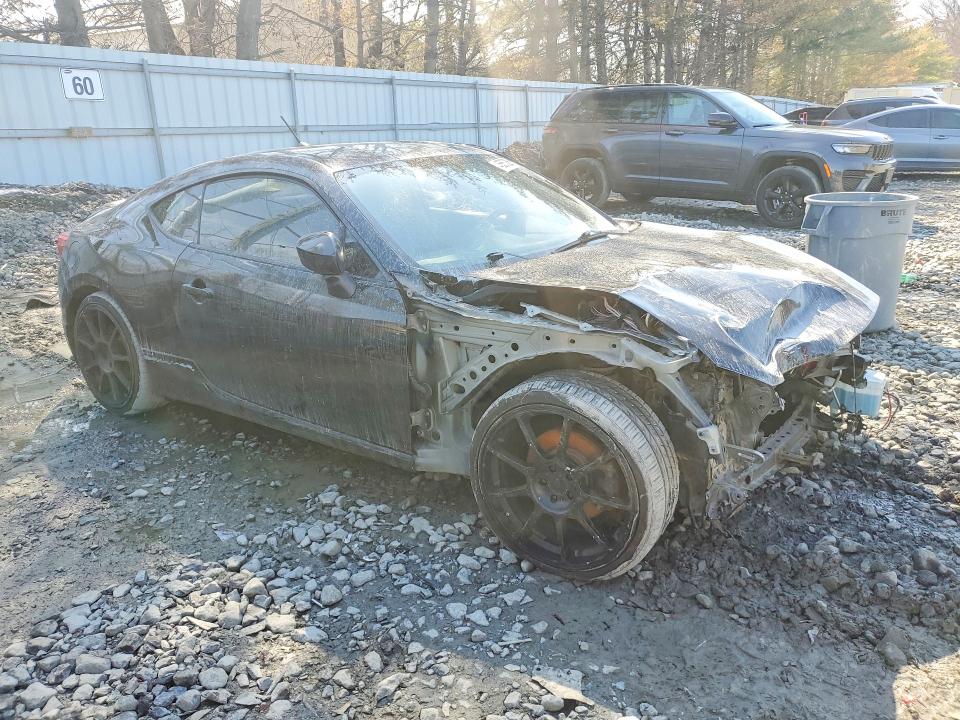Продаж на аукціоні авто 2013 Scion Fr-s, vin: JF1ZNAA16D2709912, номер лоту: 45567226