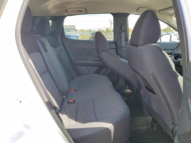 46874776 :رقم المزاد ، 3N8AP6CA7SL426334 vin ، 2025 Nissan Kicks مزاد بيع