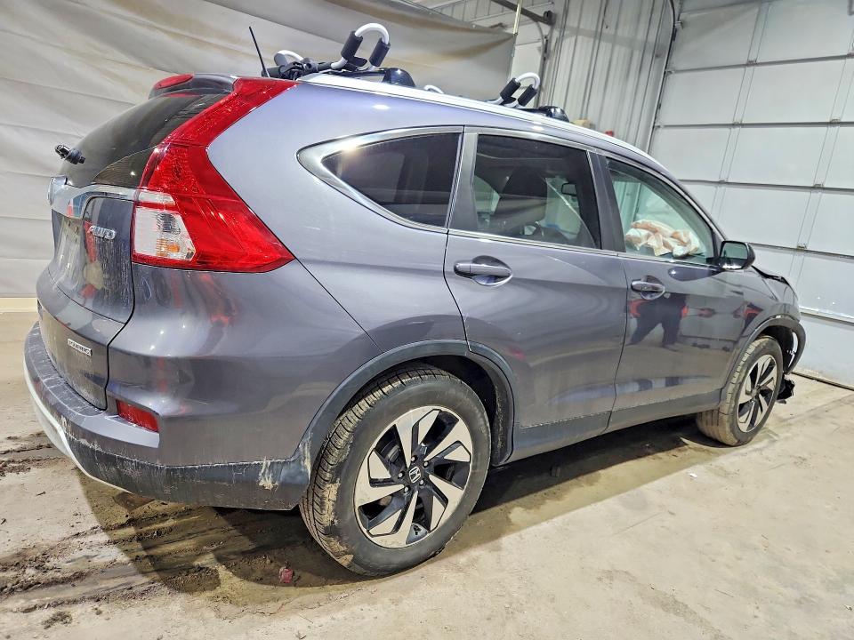 Aukcja sprzedaży 2015 Honda Cr-v, vin: 5J6RM4H92FL053791, numer aukcji: 47164526