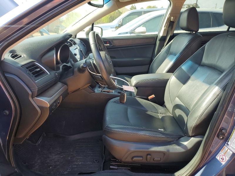 47725596 :رقم المزاد ، 4S4BSAKC1J3396855 vin ، 2018 Subaru Outback مزاد بيع