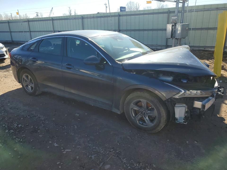 Aukcja sprzedaży 2021 Kia K5, vin: 5XXG14J27MG001248, numer aukcji: 47268806