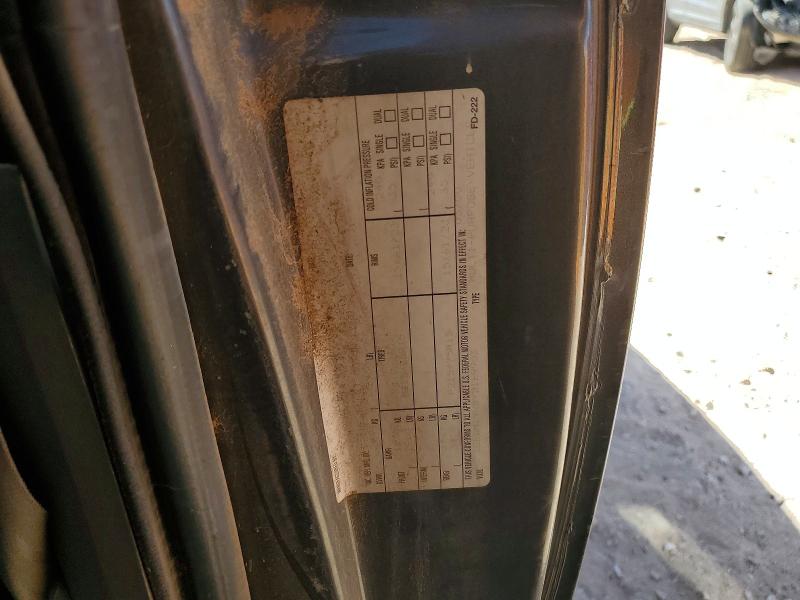 46348746 :رقم المزاد ، 1GBDM19W8YB169903 vin ، 2000 Chevrolet Astro مزاد بيع