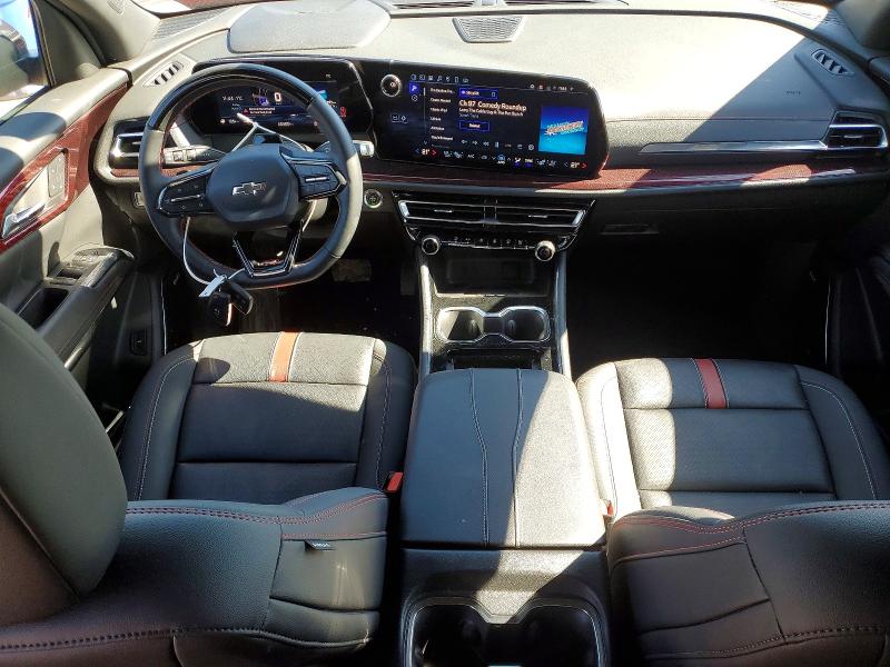 Aukcja sprzedaży 2025 Chevrolet Traverse, vin: 1GNEVLRS4SJ188104, numer aukcji: 47816396