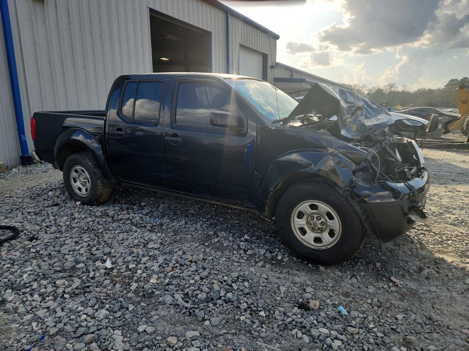 Продажа на аукционе авто 2016 Nissan Frontier, vin: 1N6AD0ERXGN722540, номер лота: 79580985