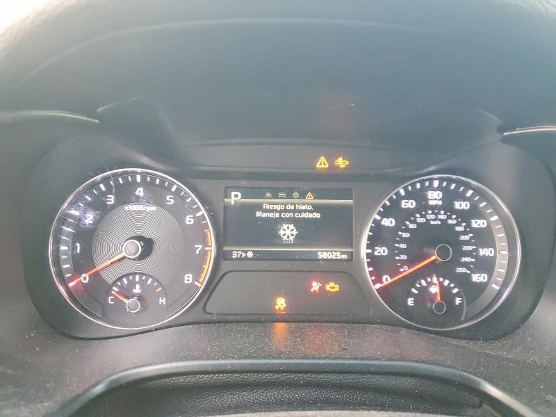 Продаж на аукціоні авто 2024 Kia Forte, vin: 3KPF24AD1RE766885, номер лоту: 42054106