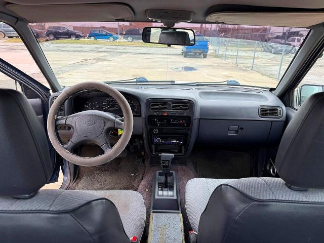 Продажа на аукционе авто 1994 Nissan Truck, vin: 1N6SD16S6RC376349, номер лота: 79796265