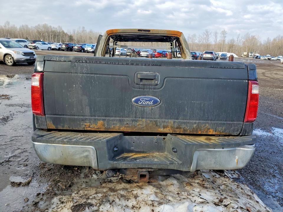 Продажа на аукционе авто 2013 Ford F350 Sd Lariat Super, vin: 1FT8X3DT1DEB21598, номер лота: 79480115